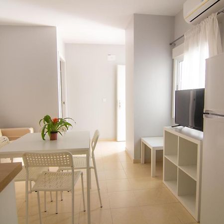 Apartamento Jerez Херес де ла Фронтера Екстериор снимка