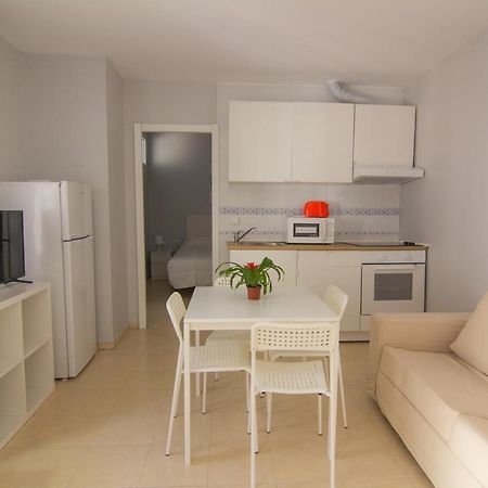 Apartamento Jerez Херес де ла Фронтера Екстериор снимка