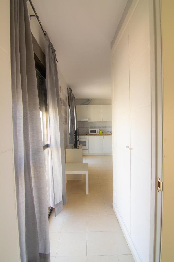 Apartamento Jerez Херес де ла Фронтера Екстериор снимка
