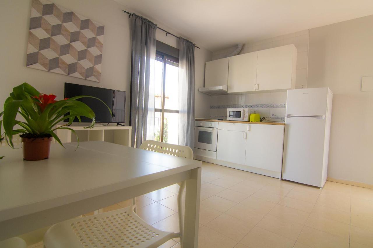 Apartamento Jerez Херес де ла Фронтера Екстериор снимка