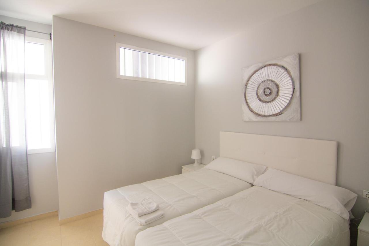 Apartamento Jerez Херес де ла Фронтера Екстериор снимка